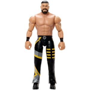 Mattel WWE: Main Event Series - Andrade Action Figure (JCV49) Mattel WWE: Main Event Series - Andrade Action Figure (JCV49)