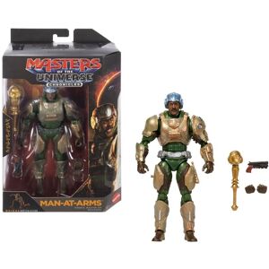 Mattel Masters of the Universe Chronicles - Tri-Klops Action Figure (JKJ24) Mattel Masters of the Universe Chronicles - Tri-Klops Action Figure (JKJ24)