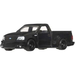 Mattel Hot Wheels Premium: Power Trip - '99 Ford F-150 SVT Lightning (JKF33) Mattel Hot Wheels Premium: Power Trip - '99 Ford F-150 SVT Lightning (JKF33)
