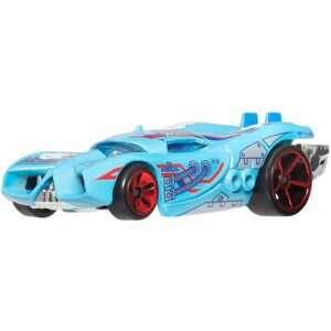 Mattel Hot Wheels DC: Silver Series Batman - Prototyhpe H-24 Vehicle (JKX03) Mattel Hot Wheels DC: Silver Series Batman - Prototyhpe H-24 Vehicle (JKX03)