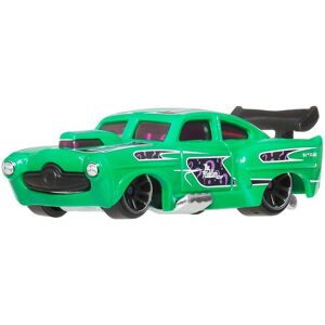 Mattel Hot Wheels DC: Silver Series Batman – Jaded Vehicle (JKW98) Mattel Hot Wheels DC: Silver Series Batman – Jaded Vehicle (JKW98)