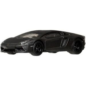 Mattel Hot Wheels Premium: Fast & Furious – Lamborghini Aventador Coupe Mattel Hot Wheels Premium: Fast & Furious – Lamborghini Aventador Coupe