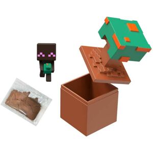 Mattel Minecraft: Mini Figures – Mc Dashing Enderman (JKF70) Mattel Minecraft: Mini Figures – Mc Dashing Enderman (JKF70)