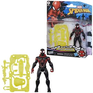 Hasbro Marvel: Action Verse Spider-Man - Miles Morales Action Figure (G2853) Hasbro Marvel: Action Verse Spider-Man - Miles Morales Action Figure (G2853)
