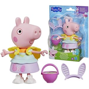 Hasbro Peppa Pig: Springtime Dress-Up (G2180) Hasbro Peppa Pig: Springtime Dress-Up (G2180)