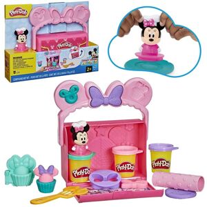 Hasbro Play-Doh: Disney - Jr On The Go Bakery Playset (G3108) Hasbro Play-Doh: Disney - Jr On The Go Bakery Playset (G3108)