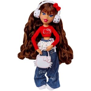 MGA Bratz: Hello Kitty Bratz Doll - Yasmin (595687) MGA Bratz: Hello Kitty Bratz Doll - Yasmin (595687)