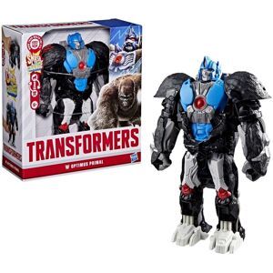 Hasbro Transformers: Smash to Change - Optimus Primal (G2827) Hasbro Transformers: Smash to Change - Optimus Primal (G2827)