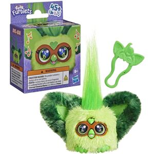 Hasbro Furby - Furblet Foodies Avo Kah (G3367) Hasbro Furby - Furblet Foodies Avo Kah (G3367)