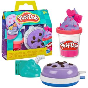 Hasbro Play-Doh Cookie Combo Playset (G3184) Hasbro Play-Doh Cookie Combo Playset (G3184)