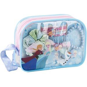 Cerda Disney: Frozen - Mini Crossbody Bag with Accessories Set (2500003731) Cerda Disney: Frozen - Mini Crossbody Bag with Accessories Set (2500003731)
