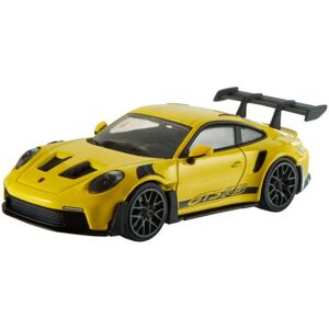 Mattel Hot Wheels: Premium Cars 1:43 – Porsche 911 GT3 RS (JCN66) Mattel Hot Wheels: Premium Cars 1:43 – Porsche 911 GT3 RS (JCN66)