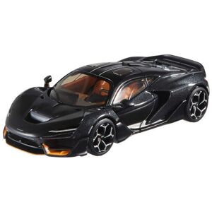 Mattel Hot Wheels: Premium Cars 1:43 –McLaren W1 (JCN69) Mattel Hot Wheels: Premium Cars 1:43 –McLaren W1 (JCN69)