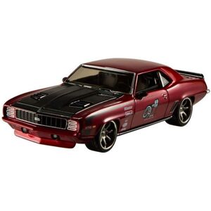 Mattel Hot Wheels: Premium Cars 1:43 – 1968 Camaro Pro Touring / Tourisme Mattel Hot Wheels: Premium Cars 1:43 – 1968 Camaro Pro Touring / Tourisme