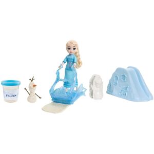 Mattel Disney: Frozen - Young Elsa's Snow Playground (JJP87) Mattel Disney: Frozen - Young Elsa's Snow Playground (JJP87)