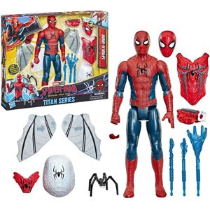 Hasbro Spider-Man: Movie Figures - Bom Spiderman Scale Figure Accesory (G2450) Hasbro Spider-Man: Movie Figures - Bom Spiderman Scale Figure Accesory (G2450)