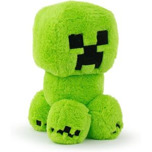 Minecraft Creeper-pehmolelu Minecraft Creeper-pehmolelu