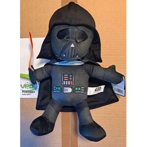Star Wars Darth Vader 30cm Pehmolelu Star Wars Darth Vader 30cm Pehmolelu