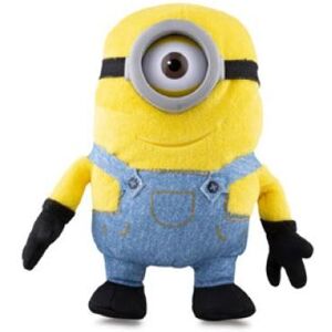 Minions Stuart 16cm Pehmolelu Minions Stuart 16cm Pehmolelu