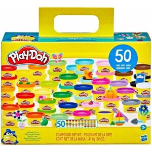 Hasbro play-doh: 50 pack O fun Hasbro play-doh: 50 pack O fun