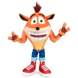 Crash Bandicoot v2 Pehmolelu T100 Crash Bandicoot v2 Pehmolelu T100