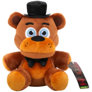 Five Nights at Freddy's Freddy-pehmolelu Five Nights at Freddy's Freddy-pehmolelu