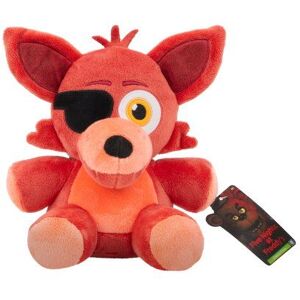 Five Nights at Freddy's Foxy-pehmolelu Five Nights at Freddy's Foxy-pehmolelu