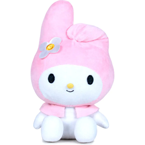 Hello Kitty Melody Plyysilelu - Pehmolelu Hello Kitty Melody Plyysilelu - Pehmolelu