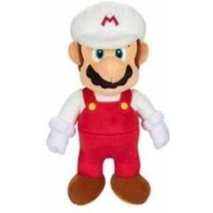 Super Mario Tuli Pehmolelu 25cm Super Mario Tuli Pehmolelu 25cm