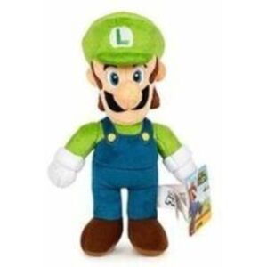Luigi Pehmolelu 25cm Luigi Pehmolelu 25cm