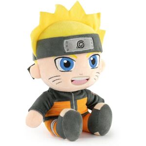 Naruto Istuva Pehmolelu 25cm Naruto Istuva Pehmolelu 25cm
