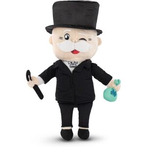 Mr Monopoly-pehmolelu Mr Monopoly-pehmolelu