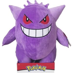 Pokemon Gengar Pehmolelu 30 cm Pokemon Gengar Pehmolelu 30 cm