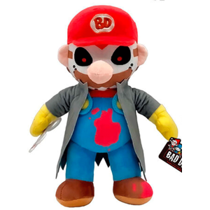 Bad Day Supermurder 27cm Pehmolelu Bad Day Supermurder 27cm Pehmolelu