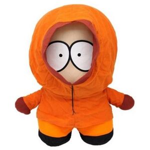 South Park - Kenny McCormick 60cm Pehmolelu South Park - Kenny McCormick 60cm Pehmolelu