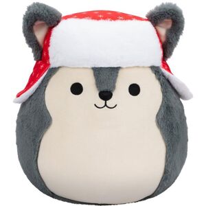 Squishmallows Ryan Husky Pehmolelu - 30cm - P21 Squishmallows Ryan Husky Pehmolelu - 30cm - P21