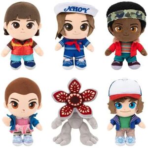 Stranger Things Core Pehmolelu Stranger Things Core Pehmolelu