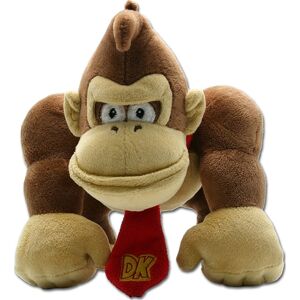 Nintendo Donkey Kong Pehmolelu 22 Cm