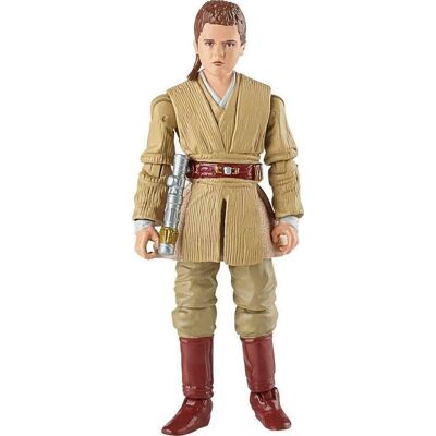 Hasbro Fans - Disney Star Wars: The Phantom Menace - Anakin skywalker Action Hasbro Fans - Disney Star Wars: The Phantom Menace - Anakin skywalker Action
