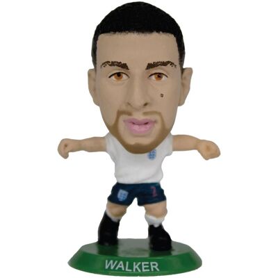 Creative Toys - Soccerstarz Walker - Toimintfiguuri Creative Toys - Soccerstarz Walker - Toimintfiguuri