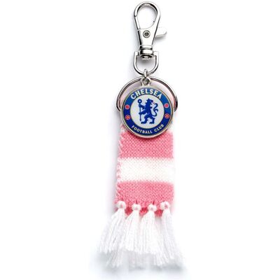 Rosa Raitainen Huivi Chelsea Football Club Logo Reppu Hakasimet - Hakasimet Rosa Raitainen Huivi Chelsea Football Club Logo Reppu Hakasimet - Hakasimet