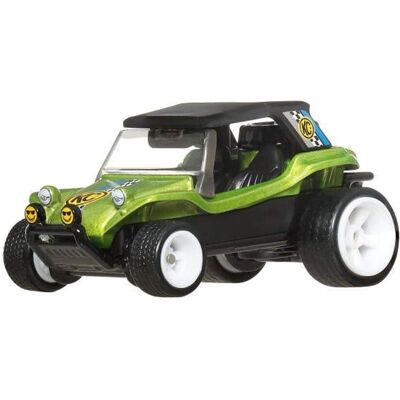 Mattel Hot Wheels Premium: Boulevard - Meyers Manx Vehicle (JBL22) Mattel Hot Wheels Premium: Boulevard - Meyers Manx Vehicle (JBL22)