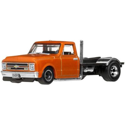 Mattel Hot Wheels Premium: Fast & Furious – 1967 Chevy Custom Personnalise Mattel Hot Wheels Premium: Fast & Furious – 1967 Chevy Custom Personnalise