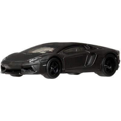 Mattel Hot Wheels Premium: Fast & Furious – Lamborghini Aventador Coupe Mattel Hot Wheels Premium: Fast & Furious – Lamborghini Aventador Coupe