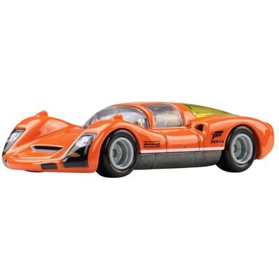 Mattel Hot Wheels Premium: Pop Culture Forza – '66 Porsche 906 Carrera 6 (JHW97) Mattel Hot Wheels Premium: Pop Culture Forza – '66 Porsche 906 Carrera 6 (JHW97)