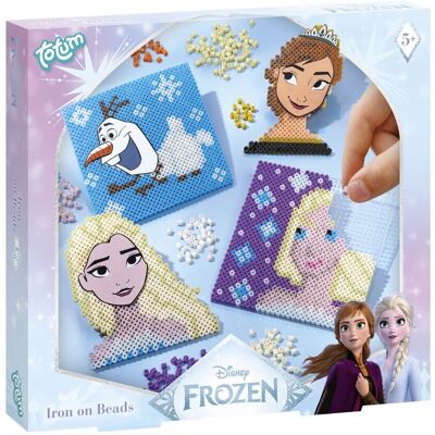 Totum Disney: Frozen - Iron On Beads (TT681943) Totum Disney: Frozen - Iron On Beads (TT681943)