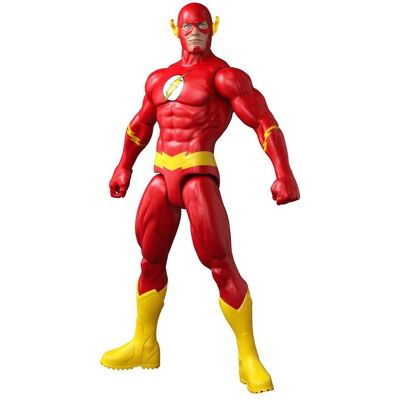 Mattel DC: The Flash - Super Villains - Action Figure 30cm (JMD70) Mattel DC: The Flash - Super Villains - Action Figure 30cm (JMD70)