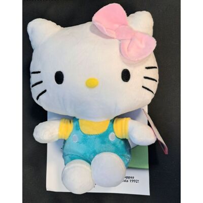 Sanrio Hello Kitty Vaihtoehtoiset pehmolelut - Pehmolelu Sanrio Hello Kitty Vaihtoehtoiset pehmolelut - Pehmolelu