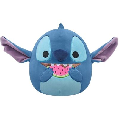 Squishmallows Disney Stitch Vesimelonilla 20 cm Squishmallows Disney Stitch Vesimelonilla 20 cm