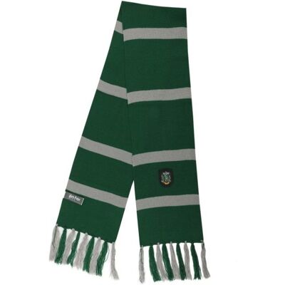 Harry Potter Slytherin Kaulahuivi Harry Potter Slytherin Kaulahuivi